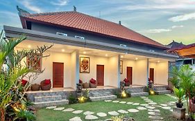 Junna House Ubud By Prasi